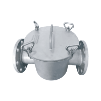 匯選機(jī)電管道式鐵質(zhì)磁選機(jī)過濾器